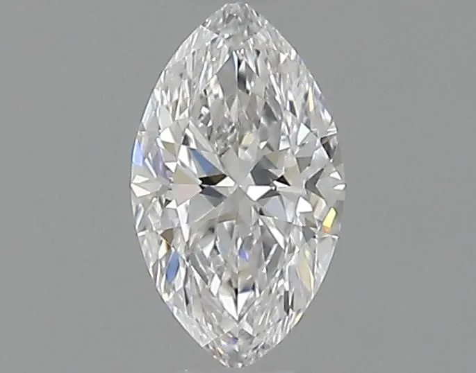 0.40ct MARQUISE D VS1 Natural diamond