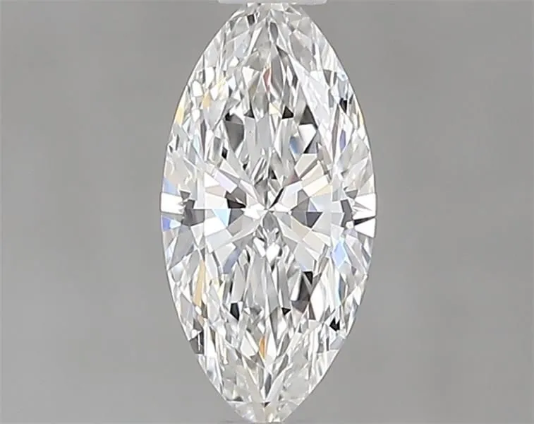 0.40ct MARQUISE E VS2 Natural diamond