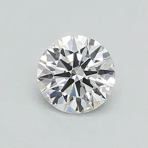 0.33ct ROUND E VVS2 Lab diamond