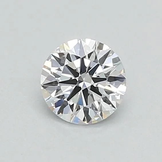 0.33ct ROUND E VVS2 Lab diamond