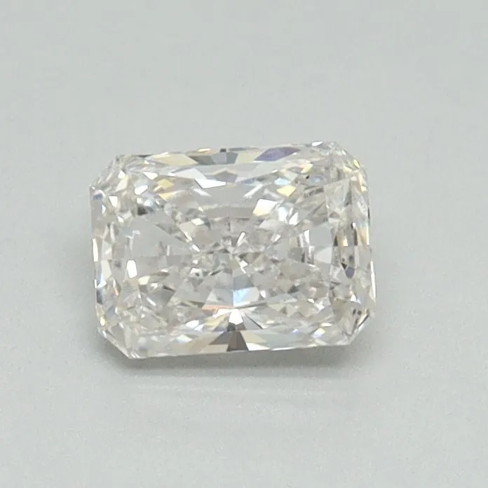 0.53ct RADIANT G VS1 Lab Grown diamond