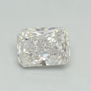0.53ct RADIANT G VS1 Lab diamond