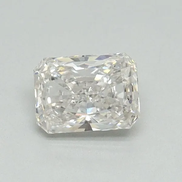0.53ct RADIANT G VS1 Lab diamond