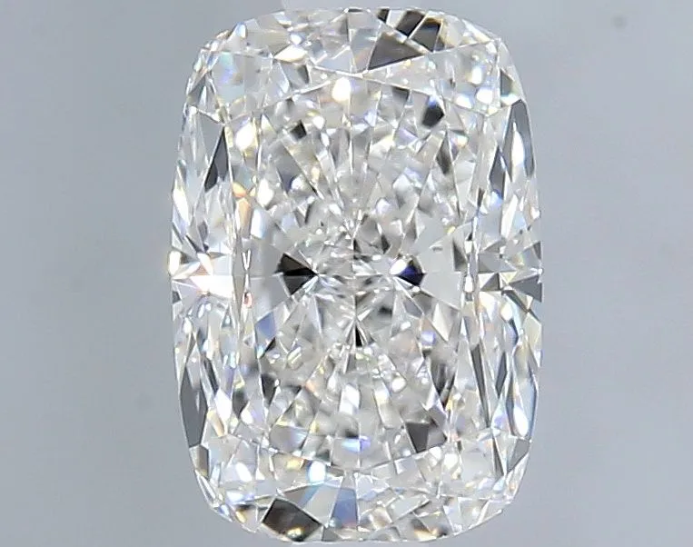 0.90ct CUSHION G VS2 Natural diamond