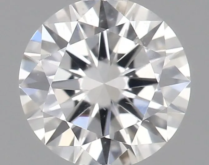 0.30ct ROUND E SI1 Natural diamond