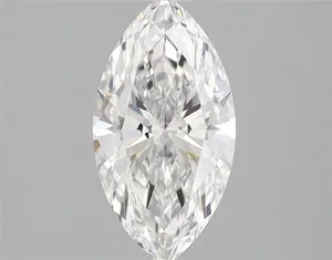 0.95ct MARQUISE D VS1 Lab diamond