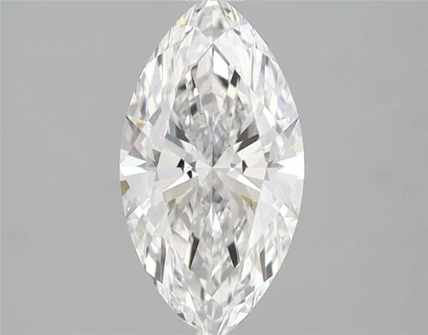 0.95ct MARQUISE D VS1 Lab diamond