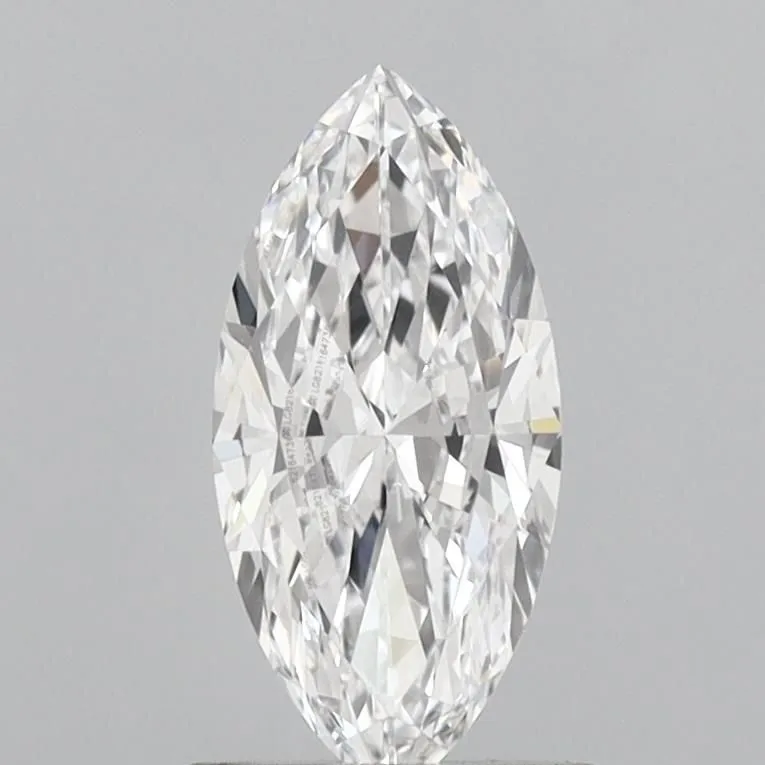 0.99ct MARQUISE D VS1 Lab Grown diamond