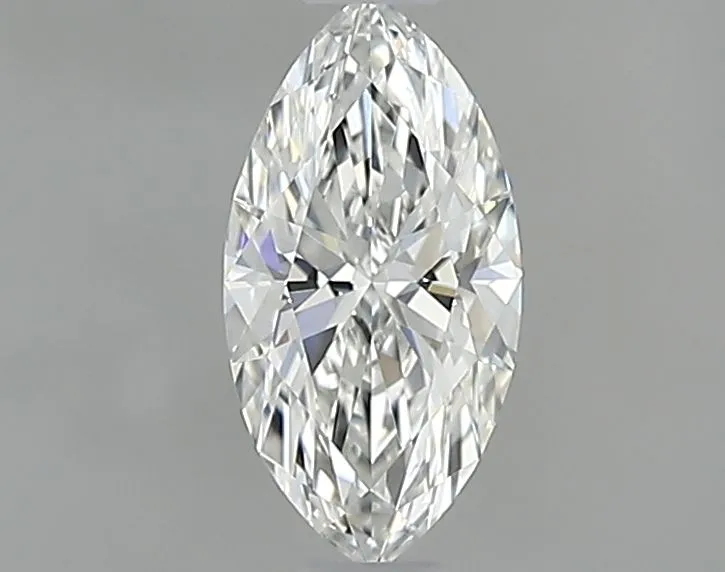 0.38ct MARQUISE H VVS1 Natural diamond