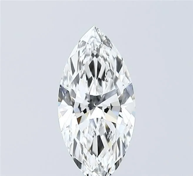 1.06ct MARQUISE E VVS2 Lab Grown diamond