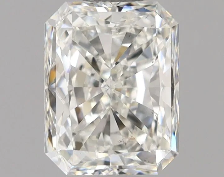 1.20ct RADIANT H VS1 Natural diamond