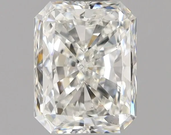 1.2ct RADIANT H VS1 Natural diamond