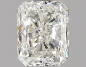 1.2ct RADIANT H VS1 Natural diamond