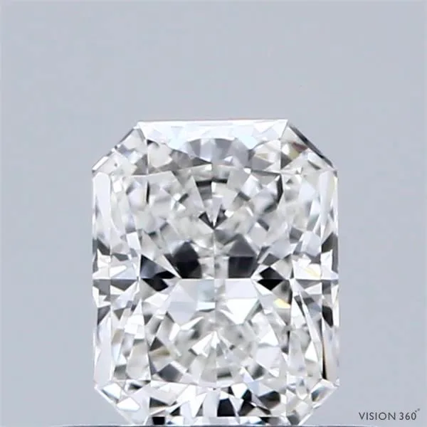 0.52ct RADIANT G VS1 Natural diamond