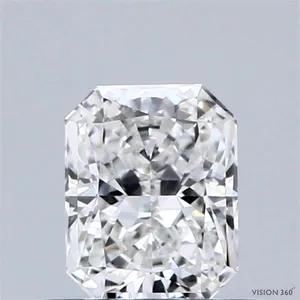 0.52ct RADIANT G VS1 Natural diamond