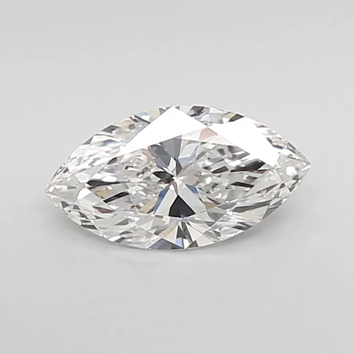 1.06ct MARQUISE E VVS2 Lab Grown diamond