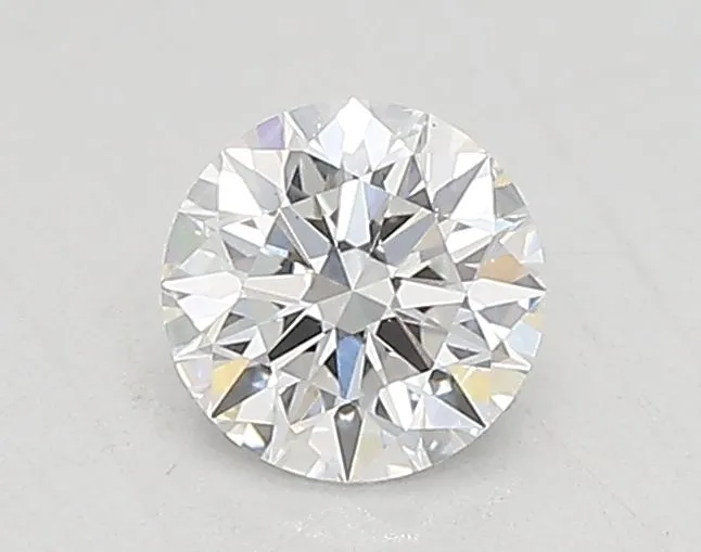 0.35ct ROUND D VS1 Lab Grown diamond