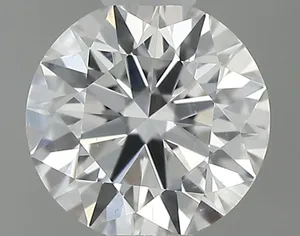 0.33ct ROUND G SI2 Natural diamond