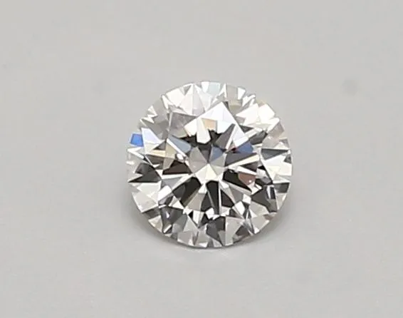 0.37ct ROUND D VVS1 Lab Grown diamond