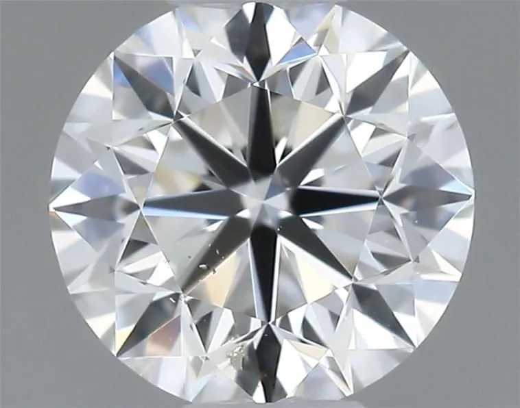 0.30ct ROUND G SI2 Natural diamond