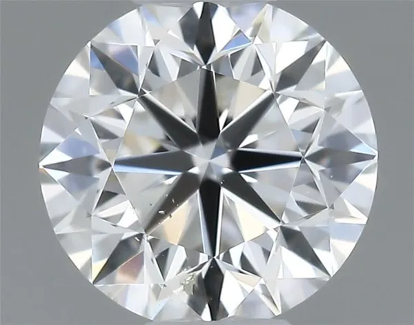 0.3ct ROUND G SI2 Natural diamond