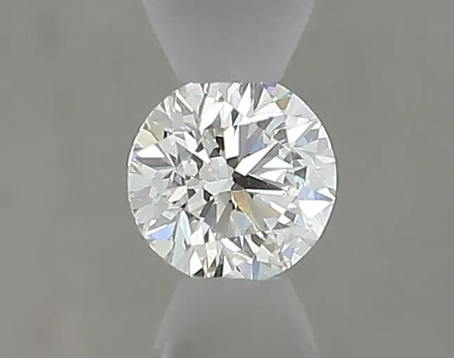 0.30ct ROUND H SI1 Natural diamond