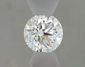 0.3ct ROUND H SI1 Natural diamond