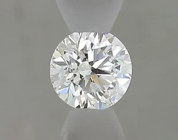 0.3ct ROUND H SI1 Natural diamond