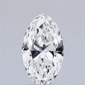 1.01ct CUSHION G VS2 Lab diamond