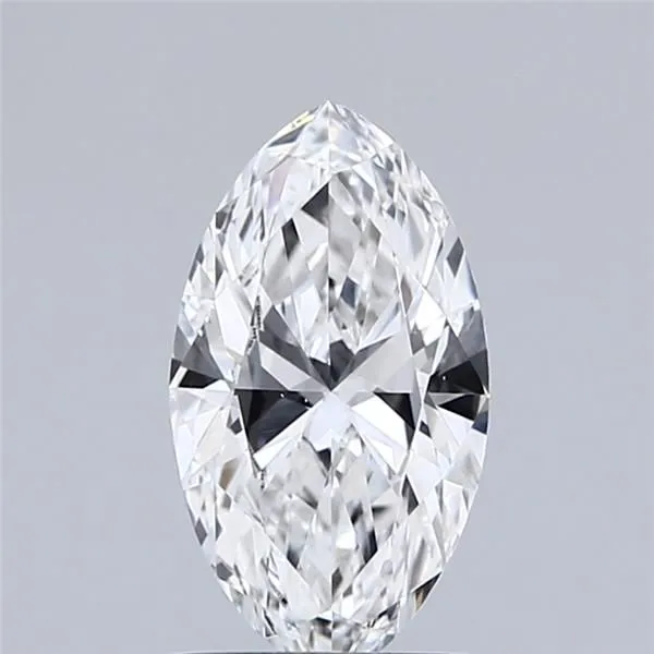 1.01ct CUSHION G VS2 Lab diamond