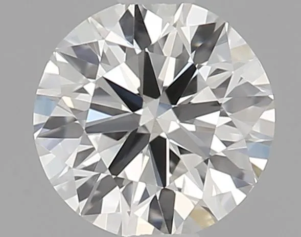 0.30ct ROUND H VS1 Natural diamond