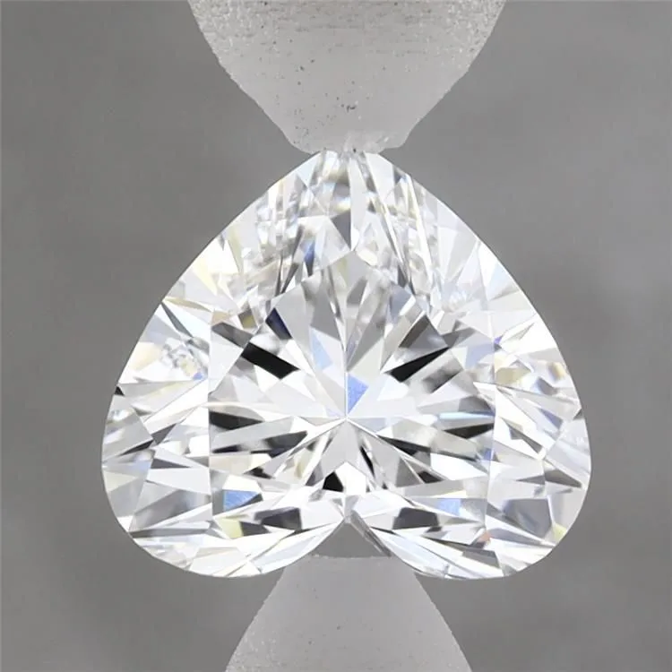 1.46ct HEART D VVS2 Lab Grown diamond