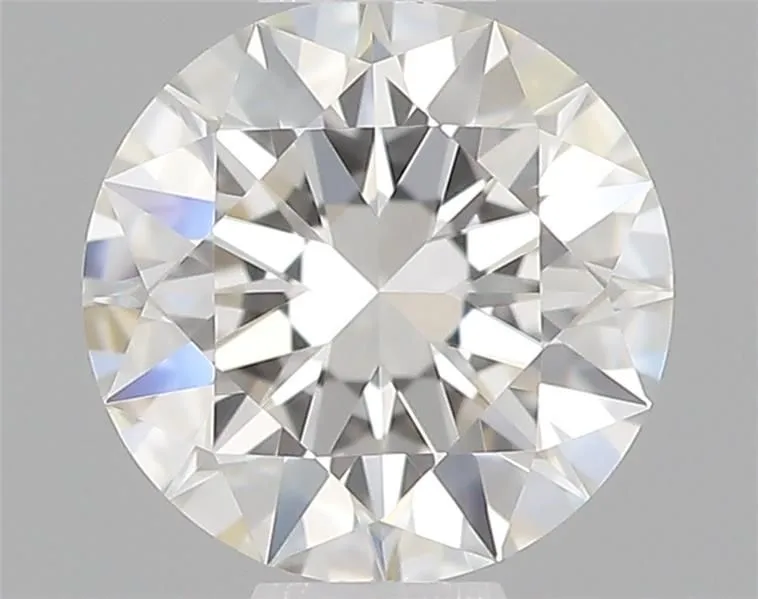 0.34ct ROUND H IF Natural diamond