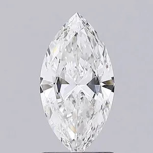 1.2ct MARQUISE F VS2 Lab diamond