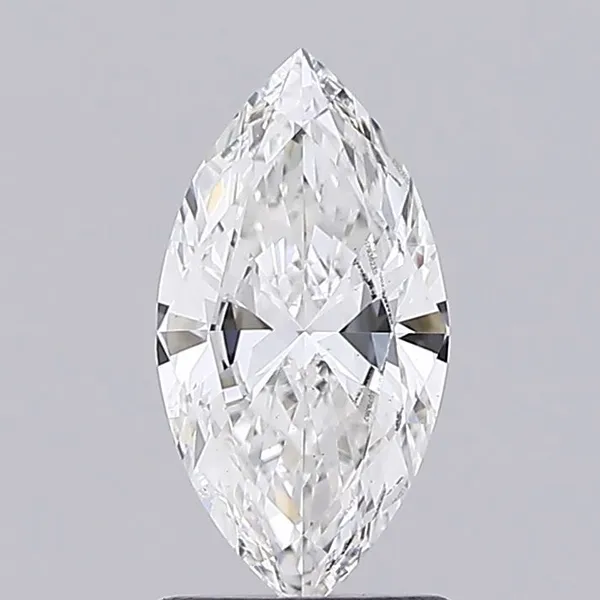 1.2ct MARQUISE F VS2 Lab diamond