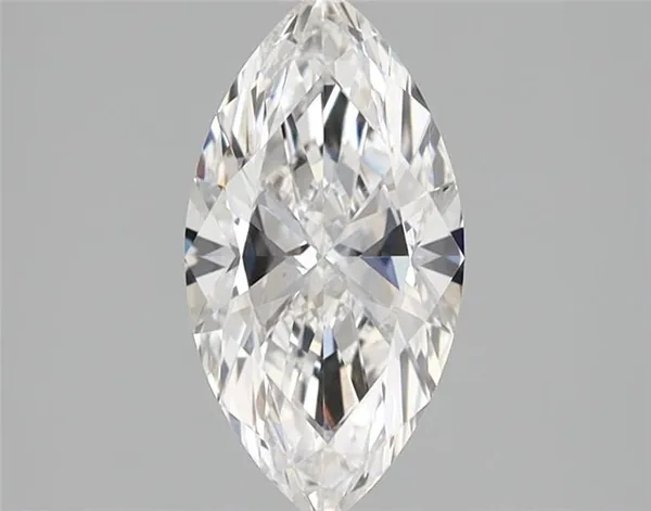 0.92ct MARQUISE D VS1 Lab diamond