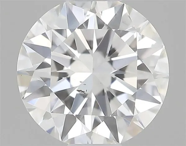 0.3ct ROUND G SI1 Natural diamond