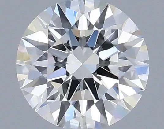 0.32ct ROUND H VVS1 Natural diamond