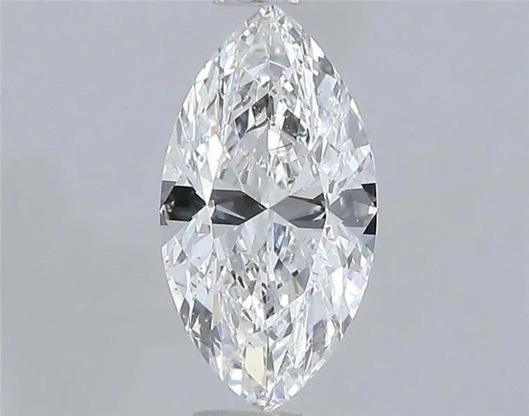 0.70ct MARQUISE E SI2 Natural diamond