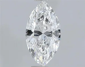 0.7ct MARQUISE E SI2 Natural diamond