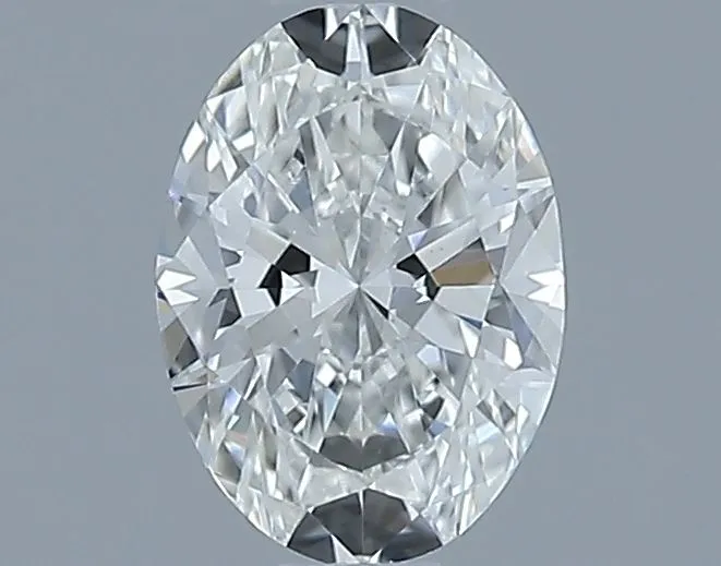 0.40ct OVAL G VS1 Natural diamond