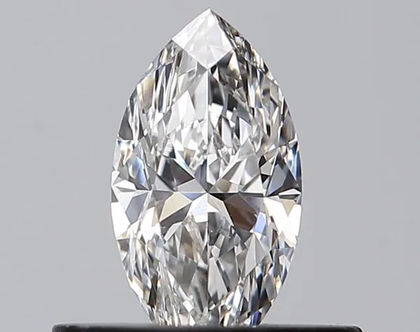 0.37ct MARQUISE F VVS1 Natural diamond