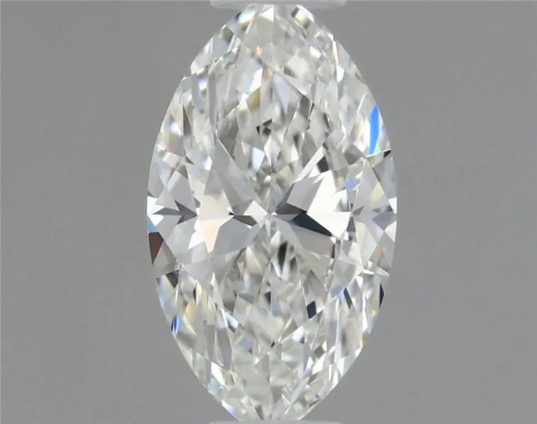 0.30ct MARQUISE H SI1 Natural diamond