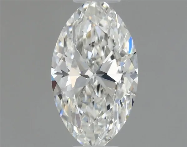 0.3ct MARQUISE H SI1 Natural diamond