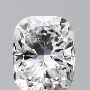 1.02ct CUSHION D VS2 Lab diamond