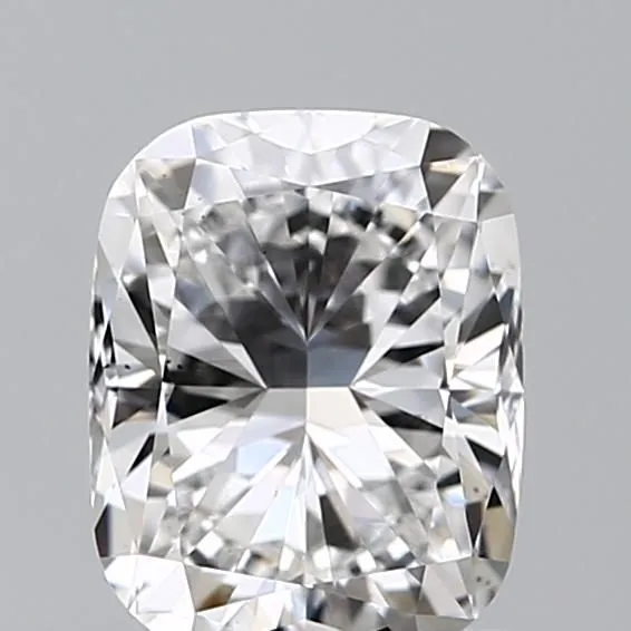 1.02ct CUSHION D VS2 Lab diamond