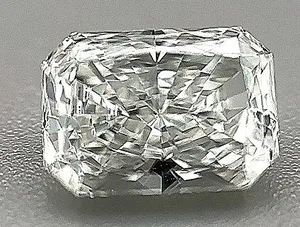 1.01ct RADIANT G VS2 Natural diamond