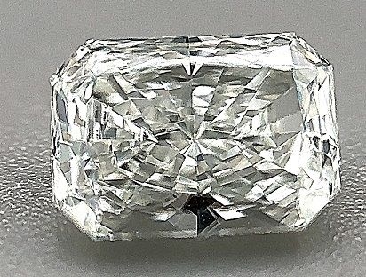 1.01ct RADIANT G VS2 Natural diamond