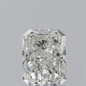1.2ct RADIANT H VS1 Natural diamond
