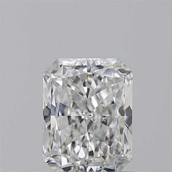 1ct RADIANT E SI1 Natural diamond